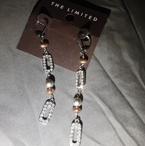 The limited Earrings
